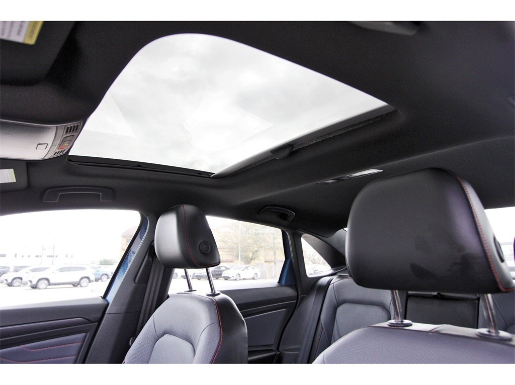 2026 Volkswagen Jetta GLI 2.0T Autobahn