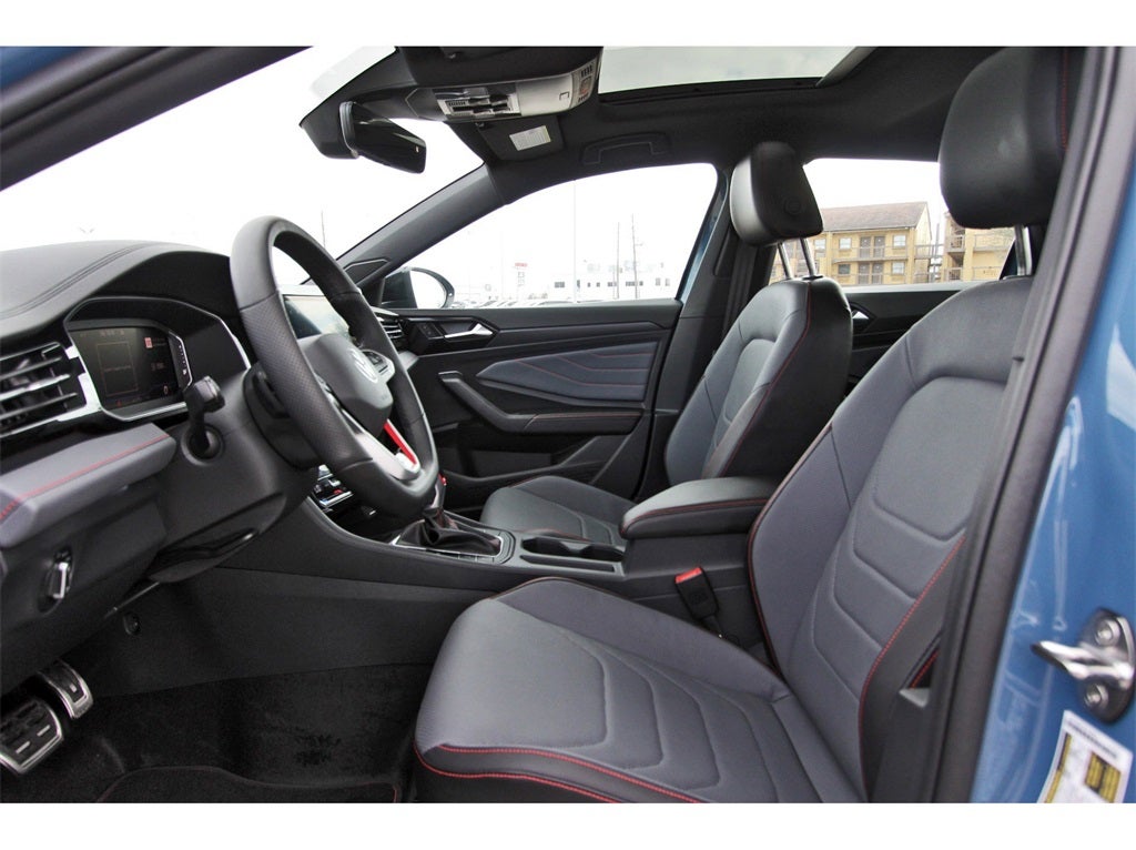 2026 Volkswagen Jetta GLI 2.0T Autobahn