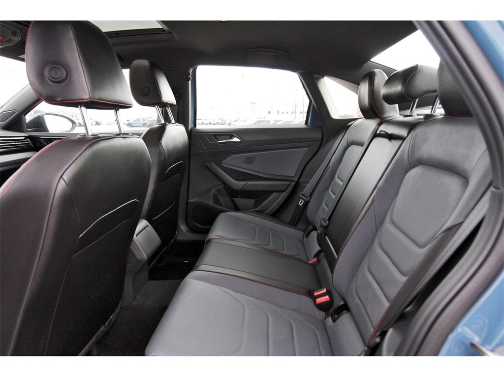 2026 Volkswagen Jetta GLI 2.0T Autobahn