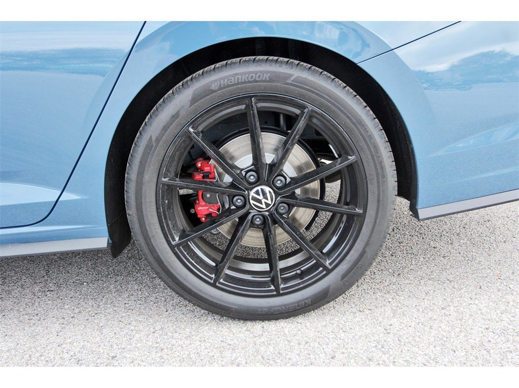 2026 Volkswagen Jetta GLI 2.0T Autobahn