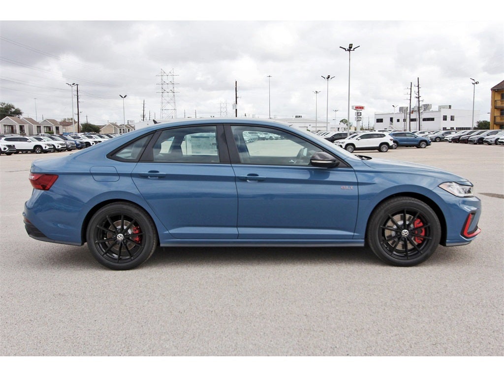 2026 Volkswagen Jetta GLI 2.0T Autobahn