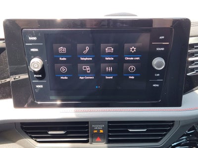 2026 Volkswagen Jetta GLI 2.0T Autobahn