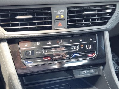 2026 Volkswagen Jetta GLI 2.0T Autobahn