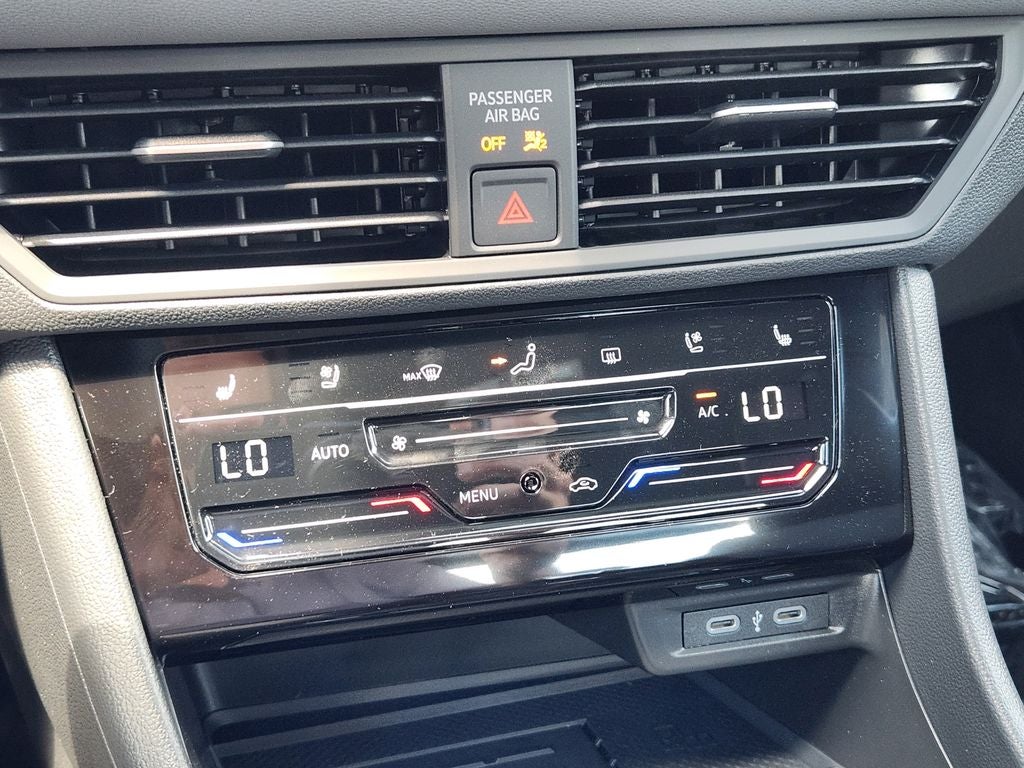 2026 Volkswagen Jetta GLI 2.0T Autobahn