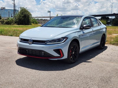 2026 Volkswagen Jetta GLI 2.0T Autobahn