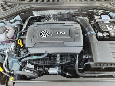 2026 Volkswagen Jetta GLI 2.0T Autobahn