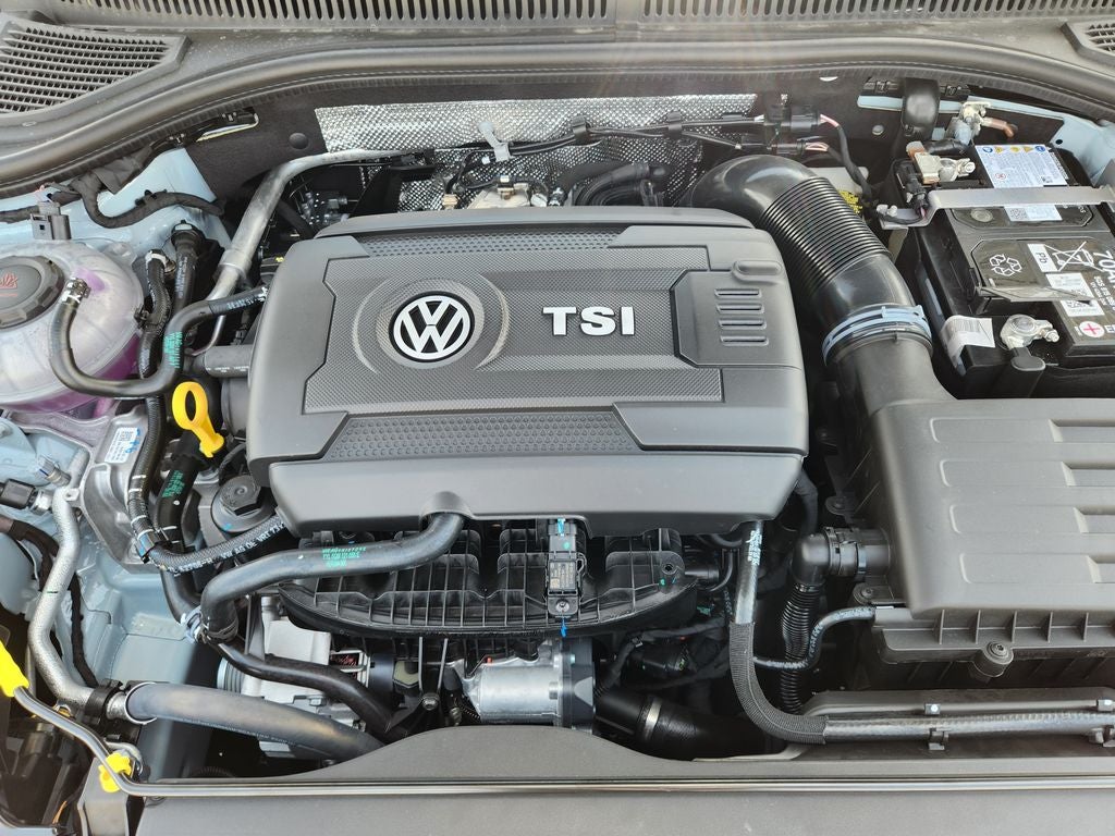2026 Volkswagen Jetta GLI 2.0T Autobahn