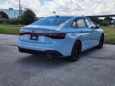 2026 Volkswagen Jetta GLI 2.0T Autobahn