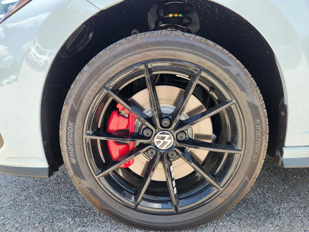 2026 Volkswagen Jetta GLI 2.0T Autobahn