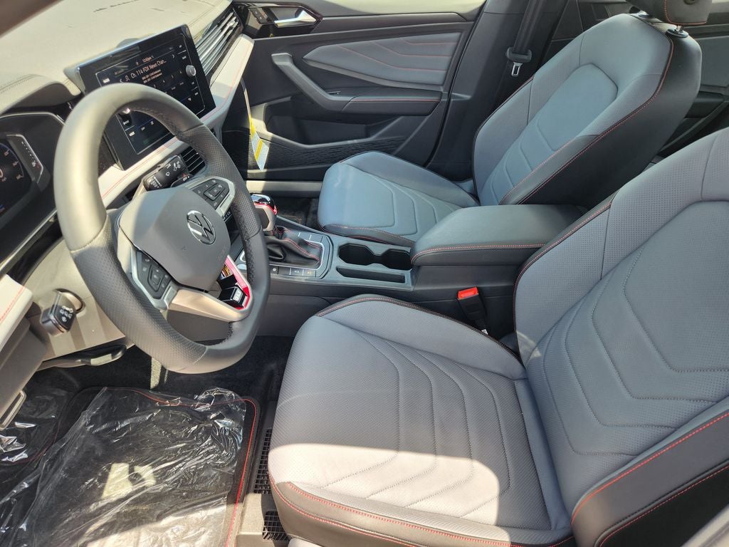 2026 Volkswagen Jetta GLI 2.0T Autobahn