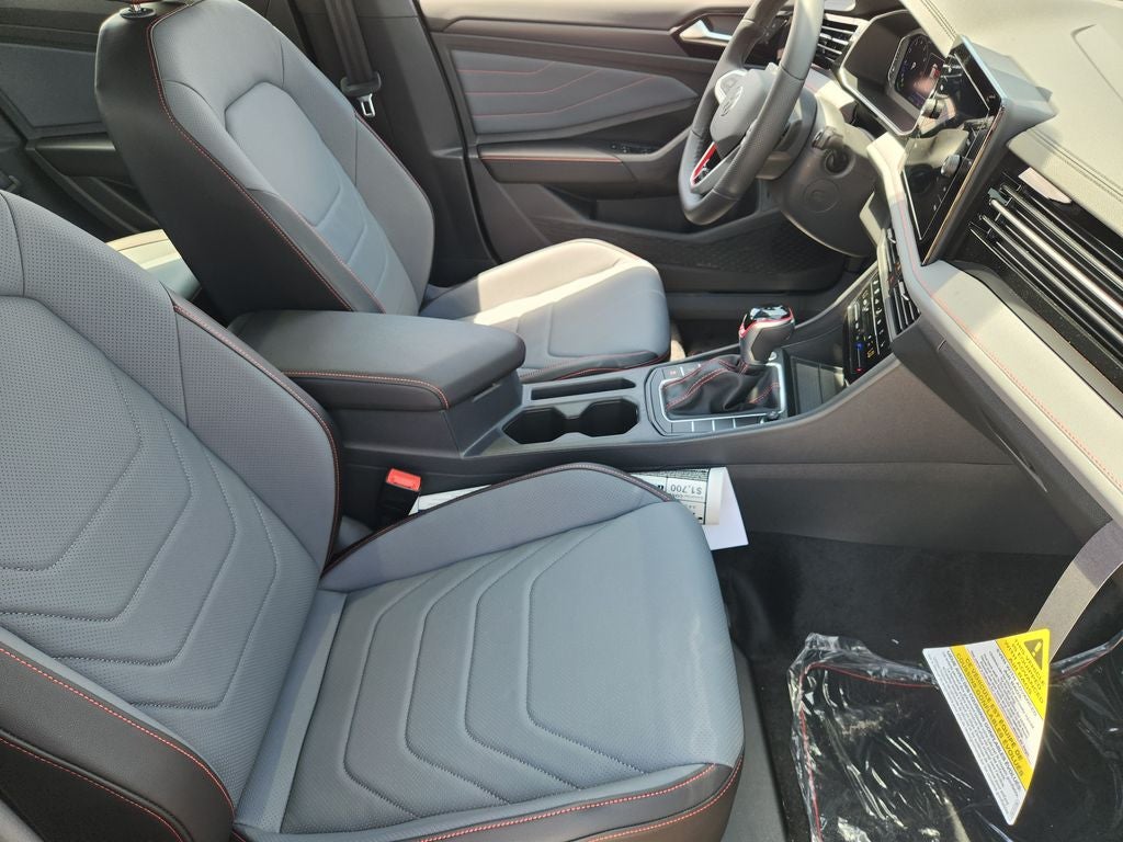 2026 Volkswagen Jetta GLI 2.0T Autobahn