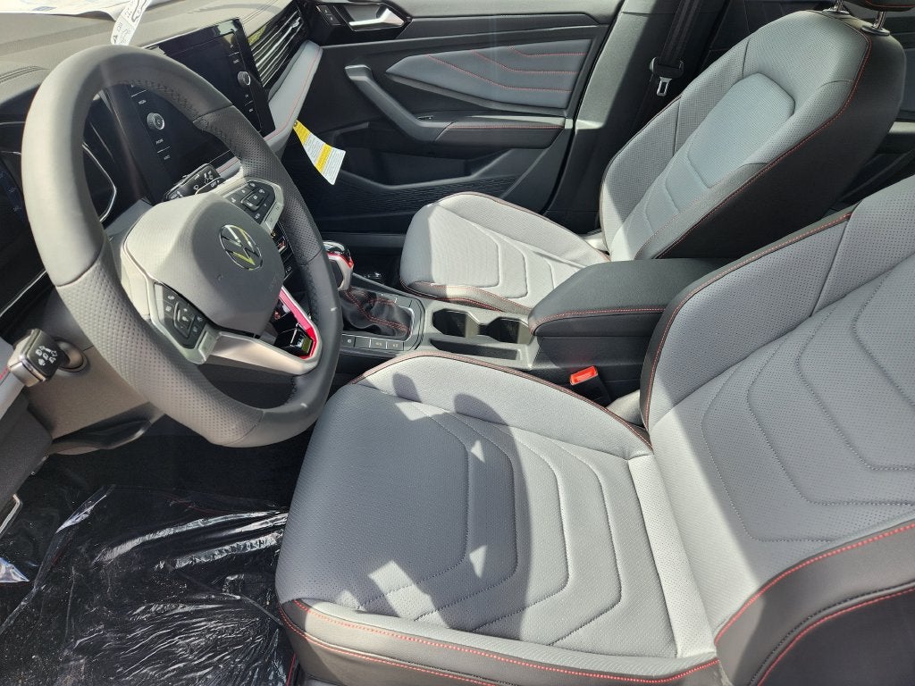 2027 Volkswagen Jetta GLI 2.0T Autobahn