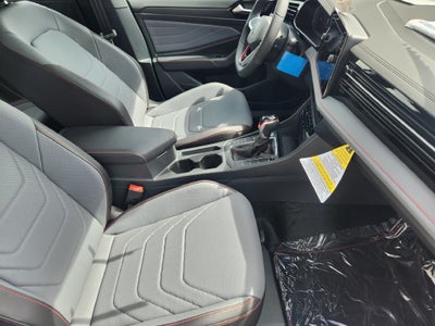 2027 Volkswagen Jetta GLI 2.0T Autobahn