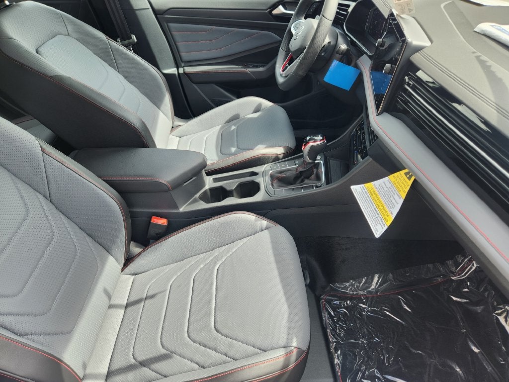 2027 Volkswagen Jetta GLI 2.0T Autobahn