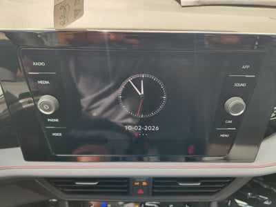 2027 Volkswagen Jetta GLI 2.0T Autobahn