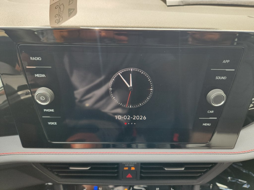 2027 Volkswagen Jetta GLI 2.0T Autobahn