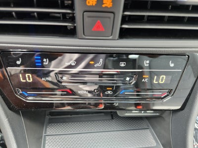 2027 Volkswagen Jetta GLI 2.0T Autobahn