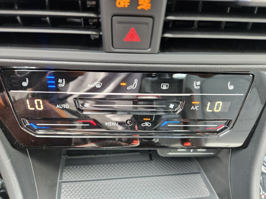 2027 Volkswagen Jetta GLI 2.0T Autobahn