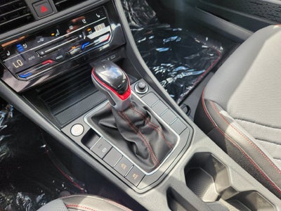 2027 Volkswagen Jetta GLI 2.0T Autobahn