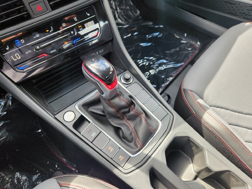 2027 Volkswagen Jetta GLI 2.0T Autobahn