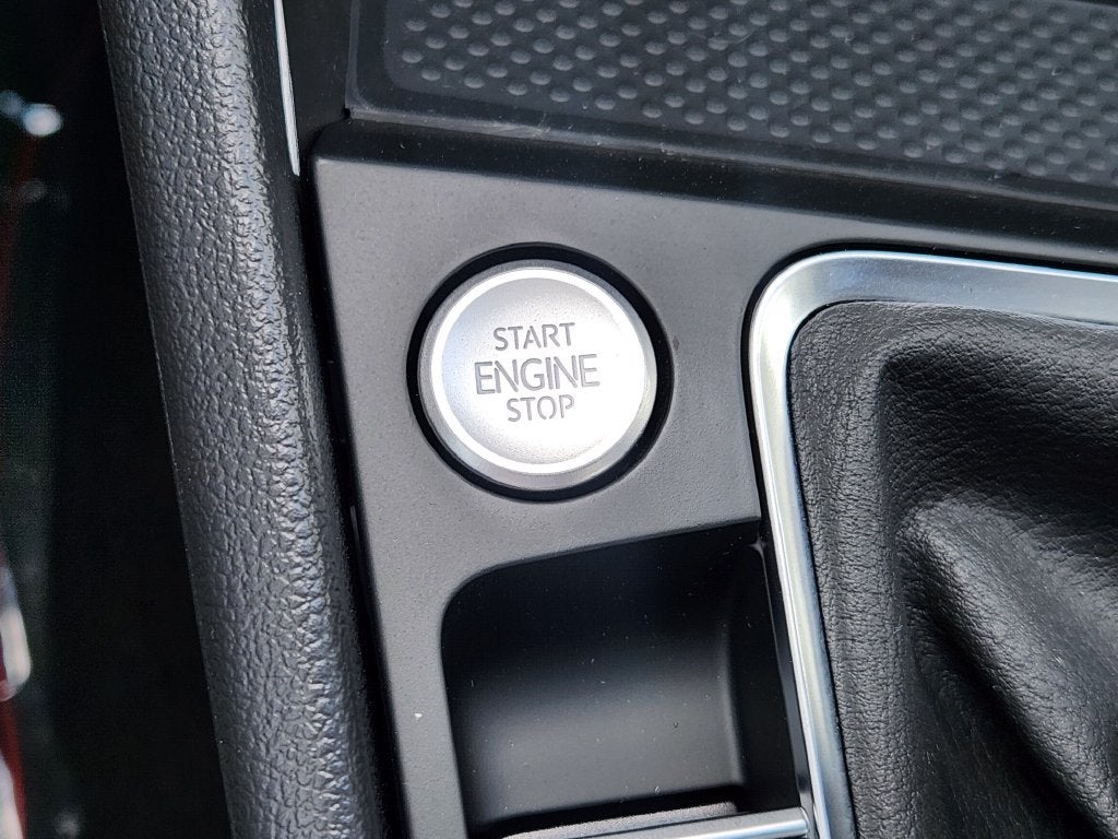 2027 Volkswagen Jetta GLI 2.0T Autobahn