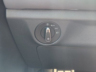 2027 Volkswagen Jetta GLI 2.0T Autobahn