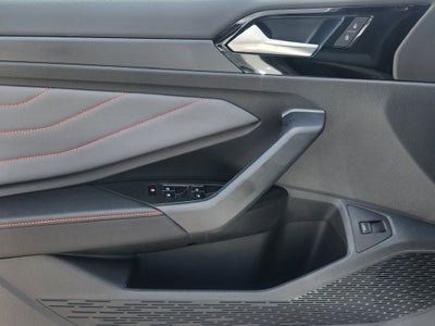 2027 Volkswagen Jetta GLI 2.0T Autobahn