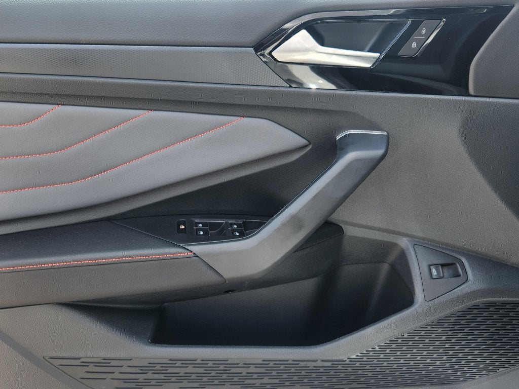2027 Volkswagen Jetta GLI 2.0T Autobahn