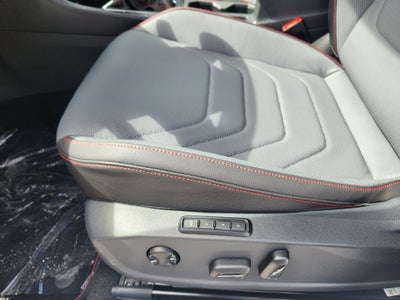 2027 Volkswagen Jetta GLI 2.0T Autobahn
