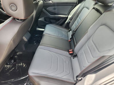 2027 Volkswagen Jetta GLI 2.0T Autobahn