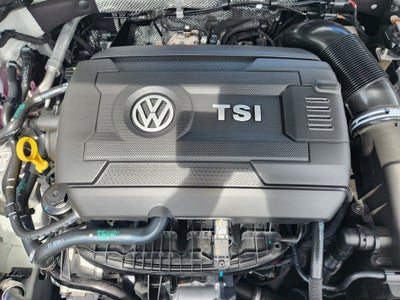 2027 Volkswagen Jetta GLI 2.0T Autobahn