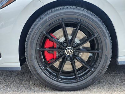 2027 Volkswagen Jetta GLI 2.0T Autobahn