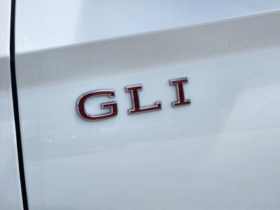 2027 Volkswagen Jetta GLI 2.0T Autobahn