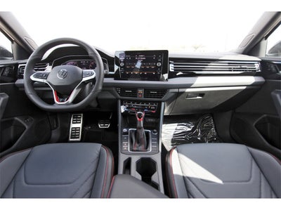 2026 Volkswagen Jetta GLI 2.0T Autobahn