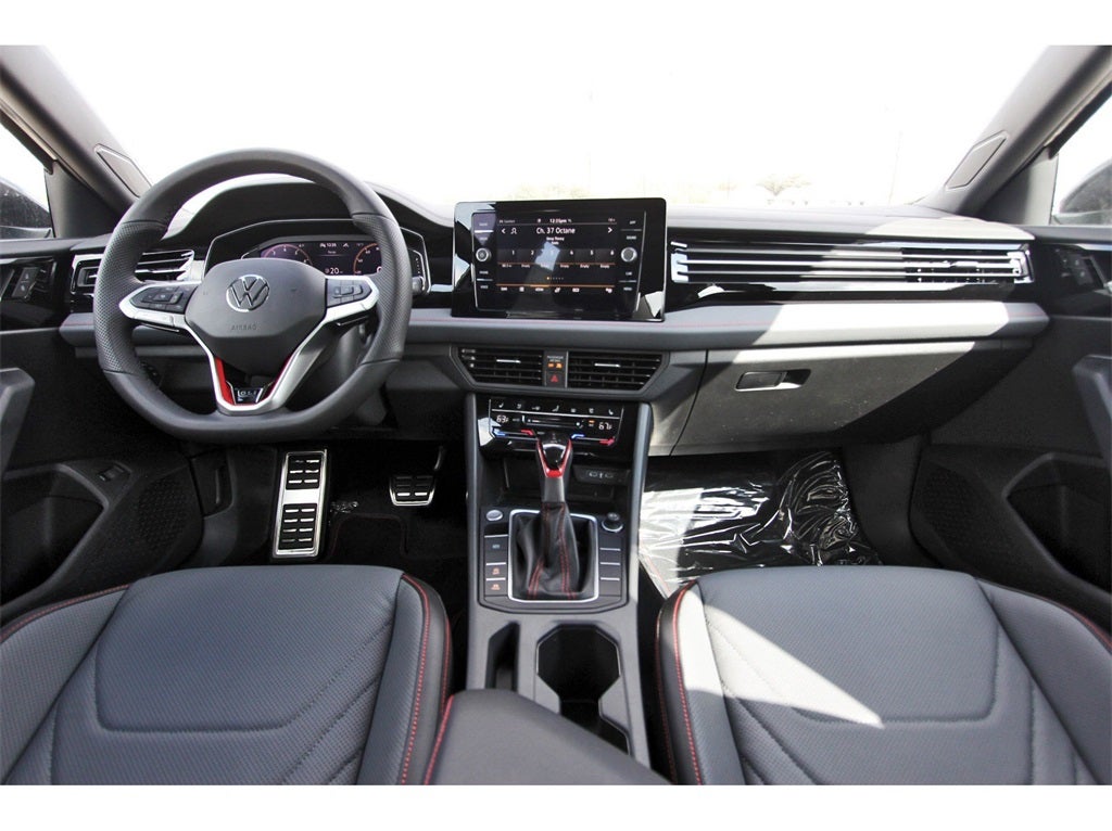 2026 Volkswagen Jetta GLI 2.0T Autobahn