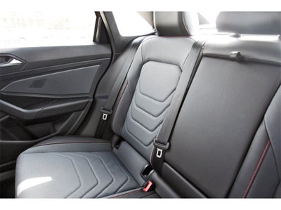 2026 Volkswagen Jetta GLI 2.0T Autobahn