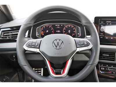 2026 Volkswagen Jetta GLI 2.0T Autobahn