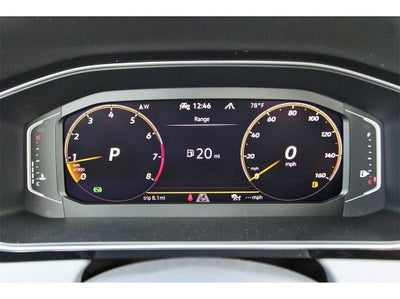 2026 Volkswagen Jetta GLI 2.0T Autobahn