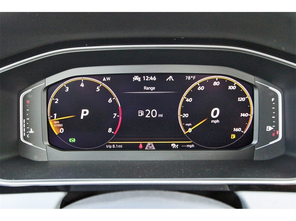 2026 Volkswagen Jetta GLI 2.0T Autobahn