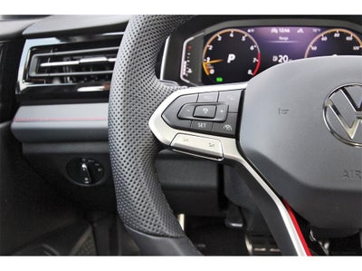 2026 Volkswagen Jetta GLI 2.0T Autobahn