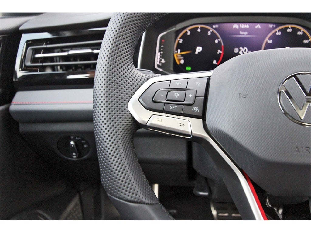 2026 Volkswagen Jetta GLI 2.0T Autobahn