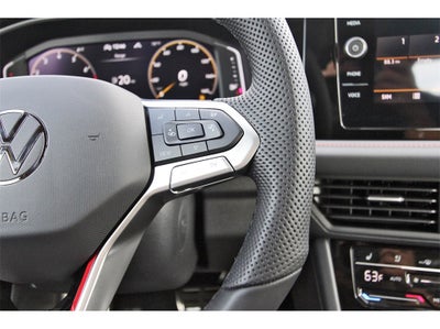 2026 Volkswagen Jetta GLI 2.0T Autobahn