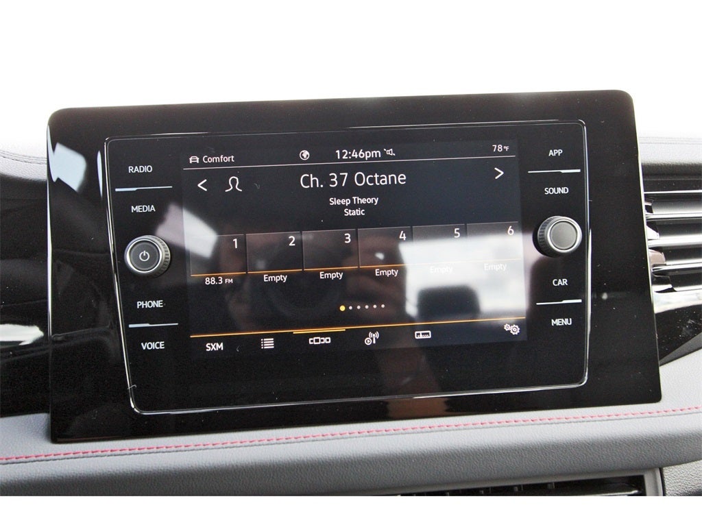 2026 Volkswagen Jetta GLI 2.0T Autobahn