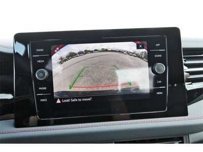 2026 Volkswagen Jetta GLI 2.0T Autobahn