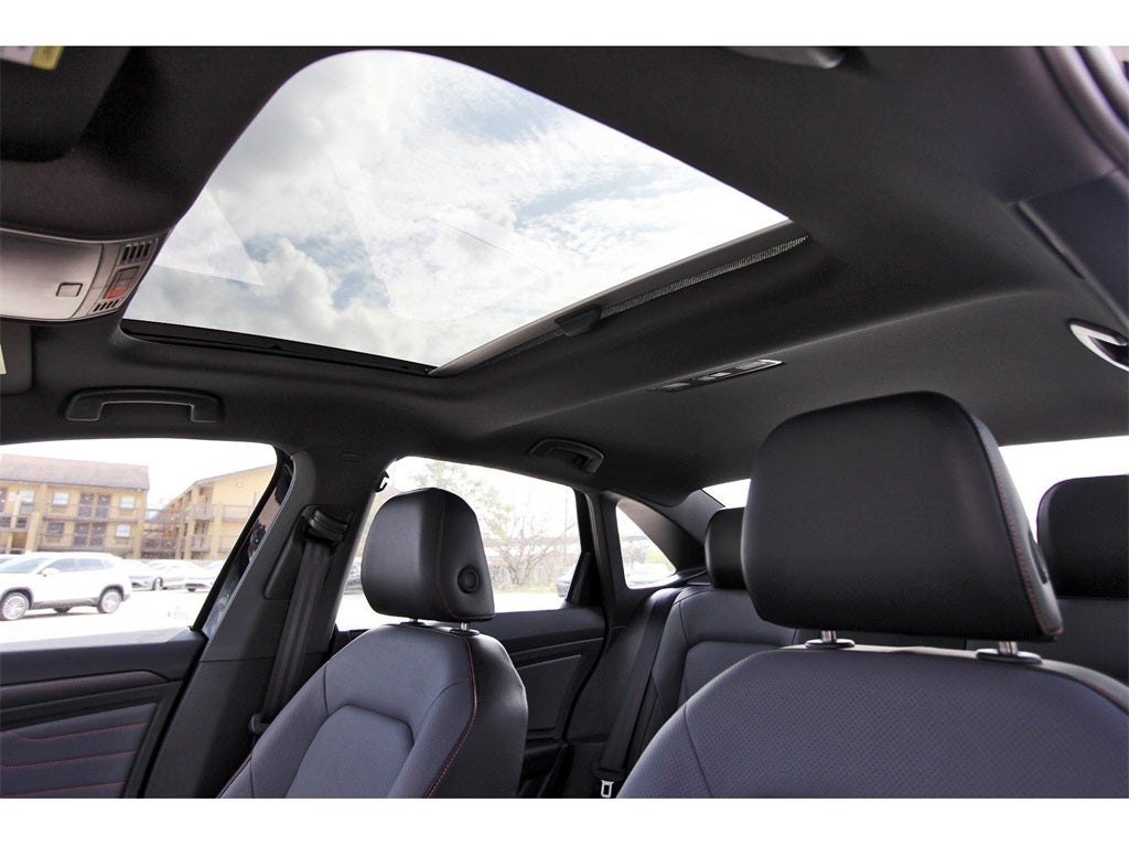 2026 Volkswagen Jetta GLI 2.0T Autobahn