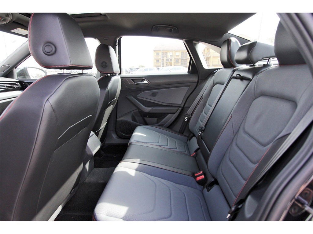 2026 Volkswagen Jetta GLI 2.0T Autobahn