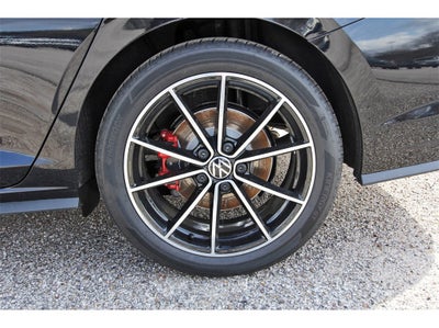 2026 Volkswagen Jetta GLI 2.0T Autobahn