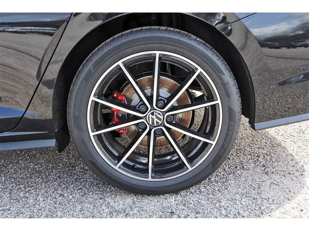 2026 Volkswagen Jetta GLI 2.0T Autobahn