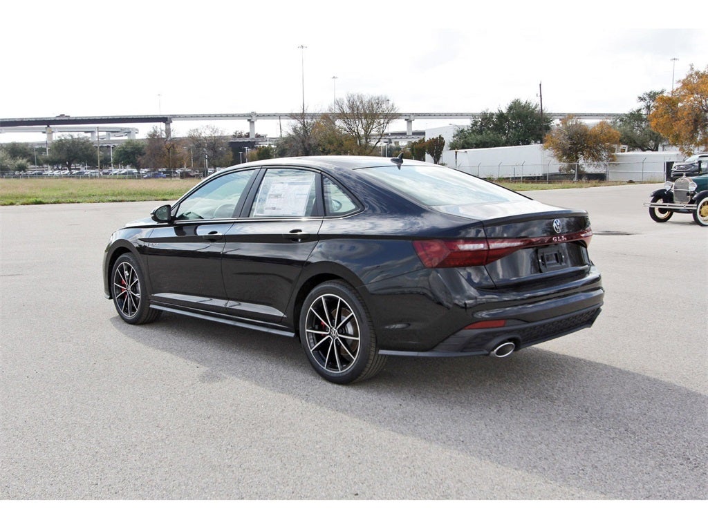2026 Volkswagen Jetta GLI 2.0T Autobahn