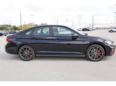 2026 Volkswagen Jetta GLI 2.0T Autobahn